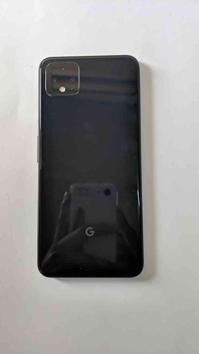 Google Pixel 4 XL 6/64GB Refurbished - Triveni World