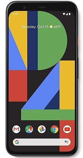 Google Pixel 4 XL - Renewed - Triveni World