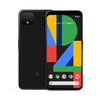 Google Pixel 4 XL - Just Black - 128GB - Unlocked Bahrain | Refurbished - Triveni World