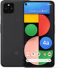 Google Pixel 4a 5G (128GB) Black - Renewed - Triveni World