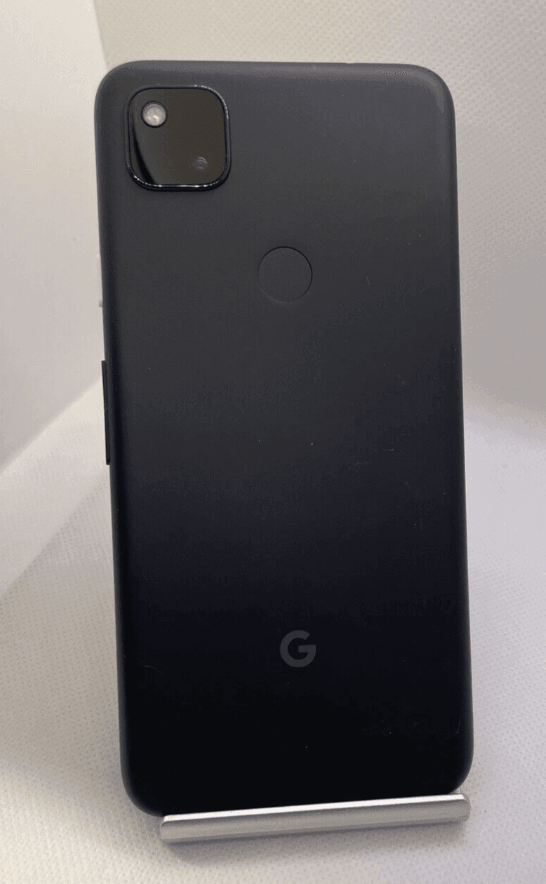 Google Pixel 4a 5G 128gb Refurbished - Triveni World