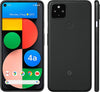 Google Pixel 4a 5G 128GB ROM 6GB RAM 6.3" VOLTE Unlocked Refurbished - Triveni World