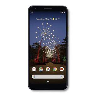 Google Pixel 4a 5G (6GB RAM, 128GB Storage) Refurbished - Triveni World