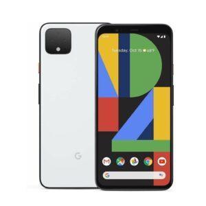 Google Pixel 4a 5G (6GB RAM, 128GB Storage) Refurbished - Triveni World