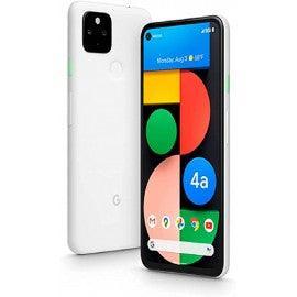 Google Pixel 4a 5G 6GB/128GB Refurbished - Triveni World