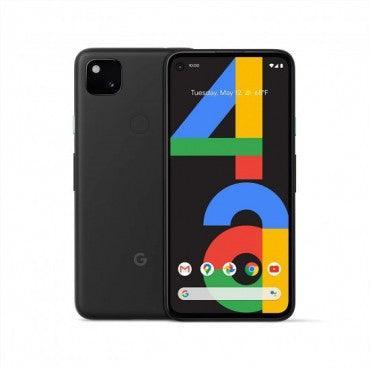 Google Pixel 4a 5G 6GB/128GB Refurbished - Triveni World