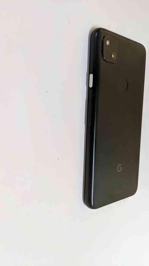 Google Pixel 4A 6/128GB Refurbished - Triveni World