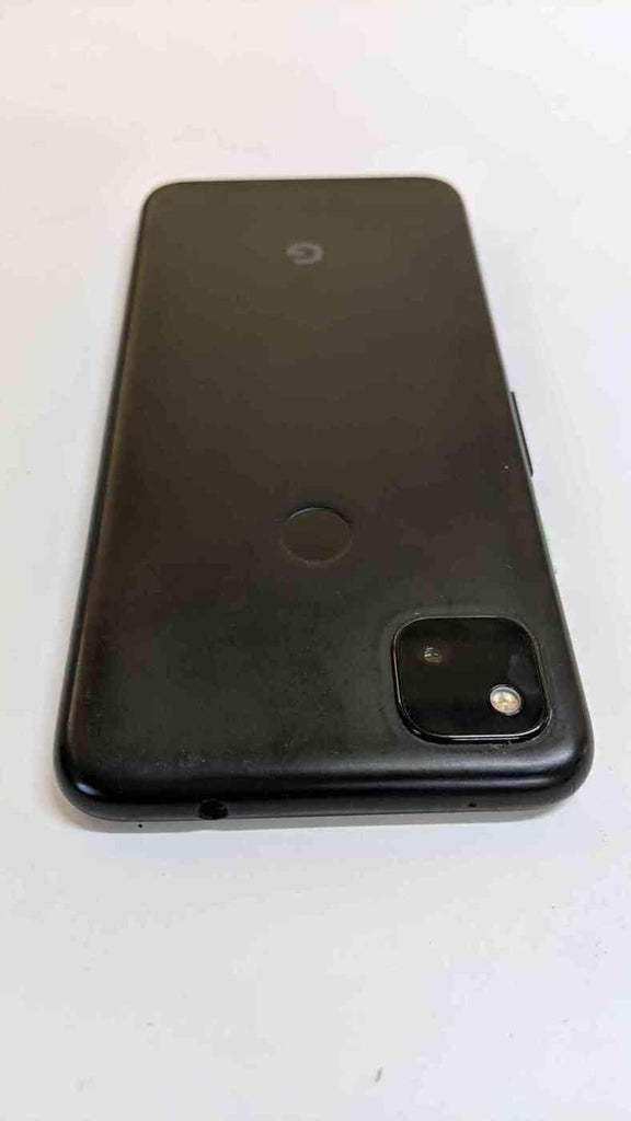 Google Pixel 4A 6/128GB Refurbished - Triveni World