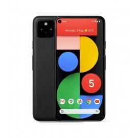 Google Pixel 5 8GB/128GB Refurbished - Triveni World