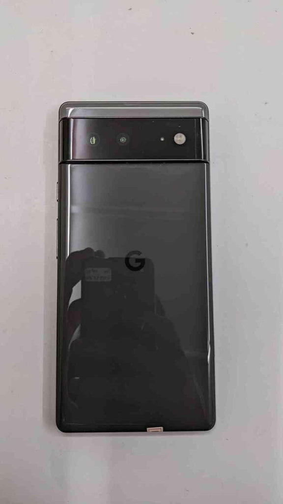 Google Pixel 6 5G 8/128GB Refurbished - Triveni World