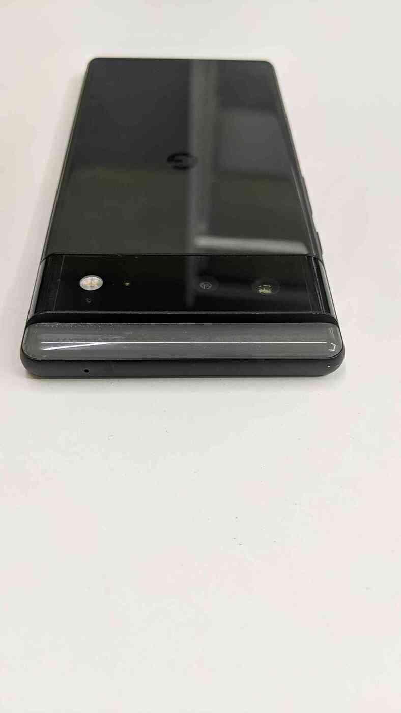 Google Pixel 6 5G 8/128GB Refurbished - Triveni World