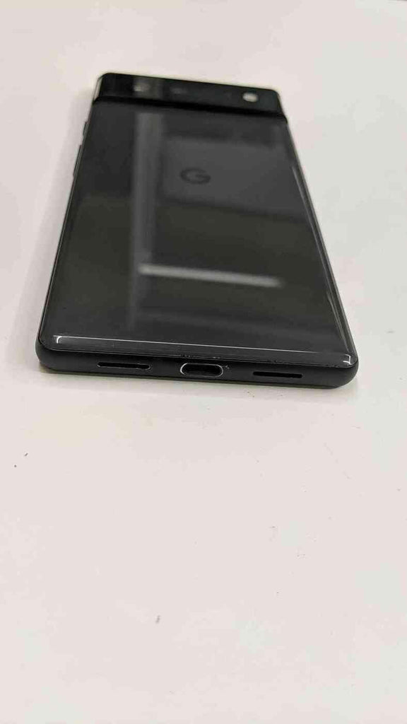 Google Pixel 6 5G 8/128GB Refurbished - Triveni World