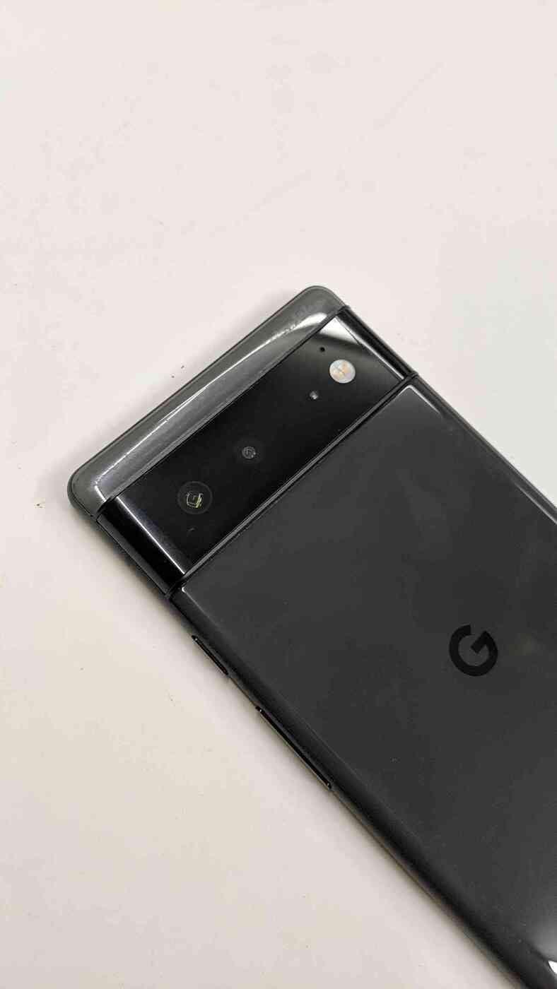 Google Pixel 6 5G 8/128GB Refurbished - Triveni World