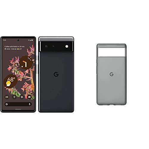 Google Pixel 6 – 5G Android Phone - Refurbished - Triveni World