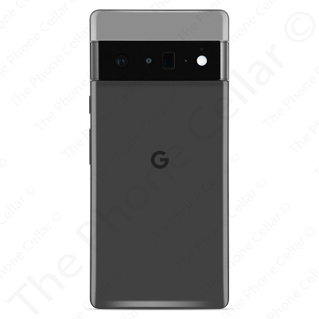 Google Pixel 6 Pro 5G GA03149-US 6.7" 128GB Refurbished - Triveni World