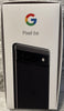 Google Pixel 6a 128GB Color- Charcoal. Refurbished - Triveni World