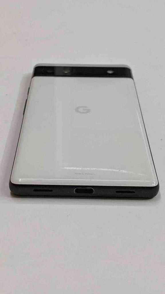 Google Pixel 6A 5G 6/128GB Refurbished - Triveni World