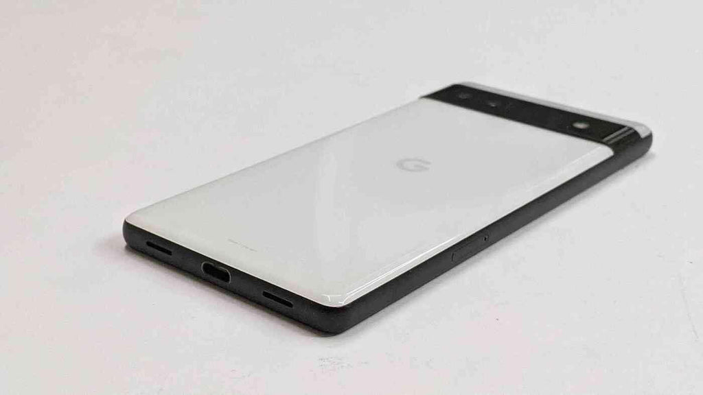 Google Pixel 6A 5G 6/128GB Refurbished - Triveni World