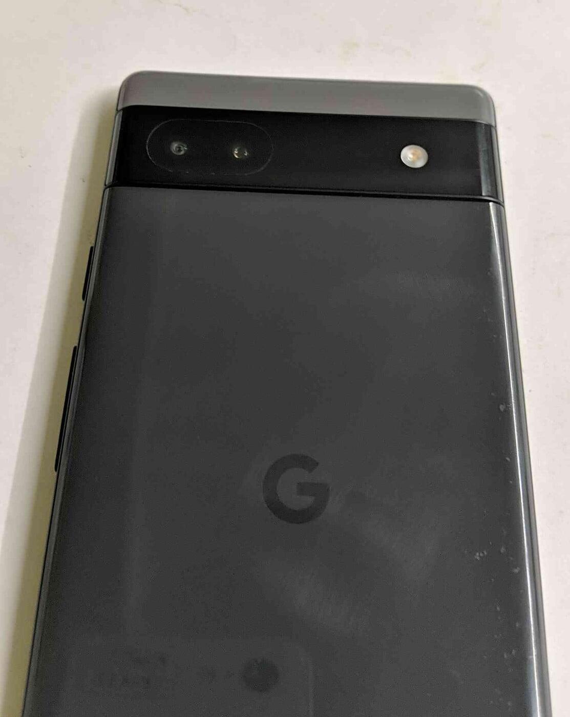 Google Pixel 6A 5G 6/128GB Refurbished - Triveni World