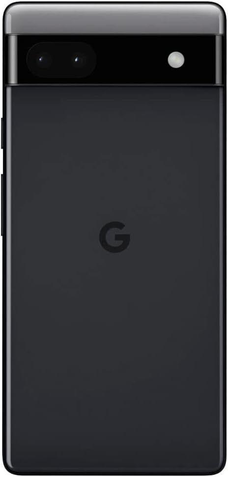 Google Pixel 6A 5G GX7AS 128GB 6.1'' Black Green White Refurbished - Triveni World