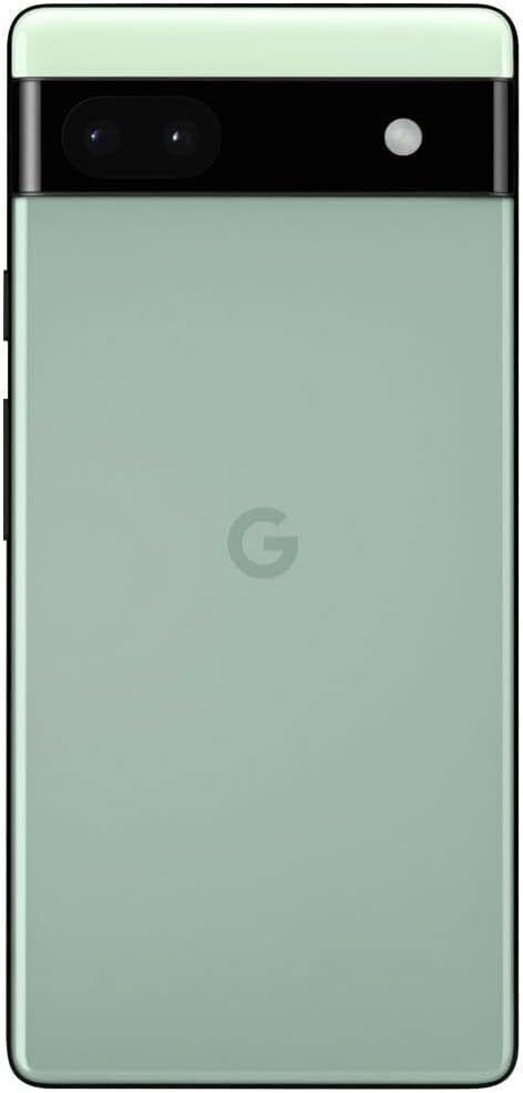 Google Pixel 6A 5G GX7AS 128GB 6.1'' Black Green White Refurbished