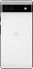 Google PIXEL 6A GB62Z Verizon Locked 128GB White Refurbished - Triveni World