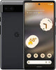 Google Pixel 6a GX7AS Unlocked 128GB Black Refurbished - Triveni World