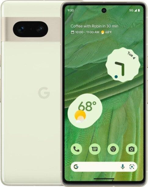 Google - Pixel 7 128GB Refurbished - Triveni World