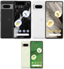 Google Pixel 7 5G 128GB - Lemongrass Obsidian Snow - Refurbished - Triveni World