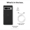 Google Pixel 7 5G GQML3 - 128GB - Refurbished - Triveni World