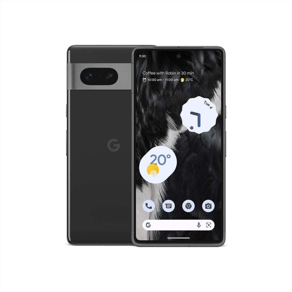 Google Pixel 7 - Refurbished - Triveni World