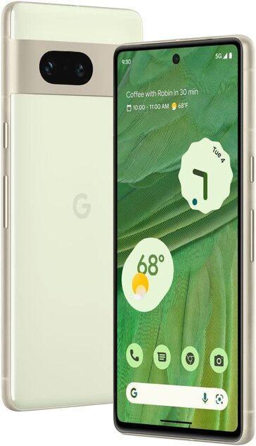 Google Pixel 7 (8GB , 128GB) - Refurbished - Triveni World