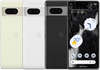 Google Pixel 7 GQML3 256GB 6.3'' Black White Refurbished - Triveni World