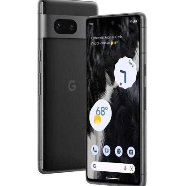 Google Pixel 7 Phone Refurbished - Triveni World