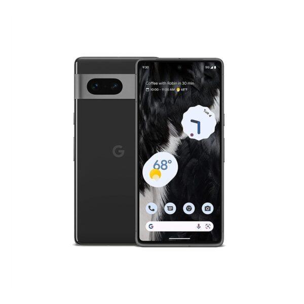 Google Pixel 7 Phone Refurbished - Triveni World