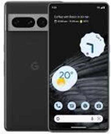 Google Pixel 7 Pro - Renewed - Triveni World