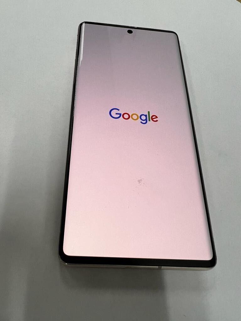 Google Pixel 7 Pro - 128GB - Hazel - Unlocked - Refurbished - Triveni World