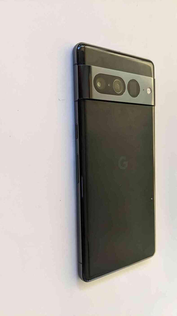 Google Pixel 7 Pro 5G 12/128GB Refurbished - Triveni World