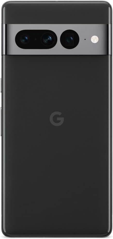 Google Pixel 7 Pro 5G 128GB Factory Unlocked - Refurbished - Triveni World