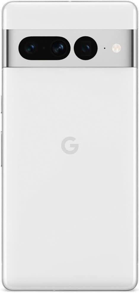 Google Pixel 7 Pro 5G 128GB Factory Unlocked- Refurbished - Triveni World