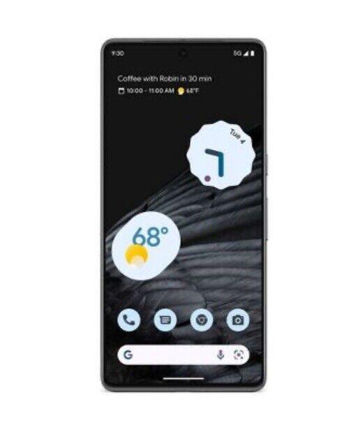 Google Pixel 7 Pro 5G GE2AE 128GB Refurbished - Triveni World