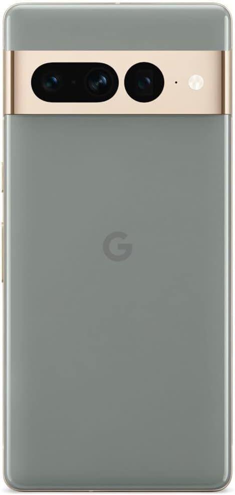 Google Pixel 7 Pro GE2AE 128GB 6.7'' - All Colors (Factory Unlocked) - EXCELLENT Refurbished - Triveni World