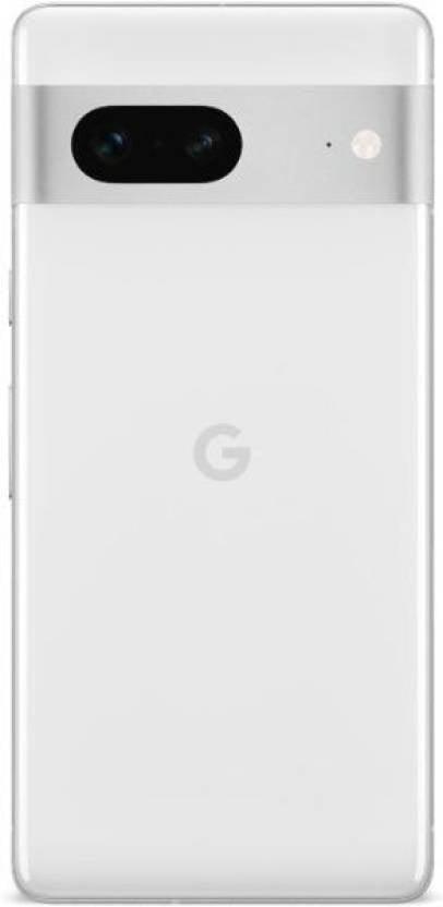 Google Pixel 7 (Snow, 128 GB)  (8 GB RAM) Refurbished - Triveni World