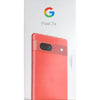 Google Pixel 7a 5G Coral 128GB + 8GB Dual-SIM Refurbished - Triveni World