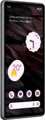 Google Pixel 7A (8GB , 128GB) - Charcoal Refurbished - Triveni World