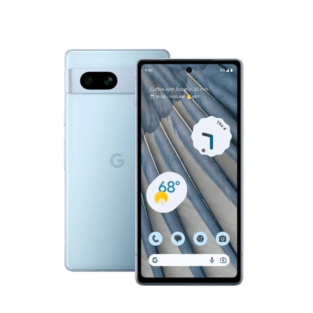 Smartphone Google Pixel 7A Blue 8 GB RAM 6,1" 128 GB Refurbished - Triveni World