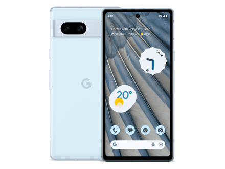 Google Pixel 7a - Refurbished - Triveni World