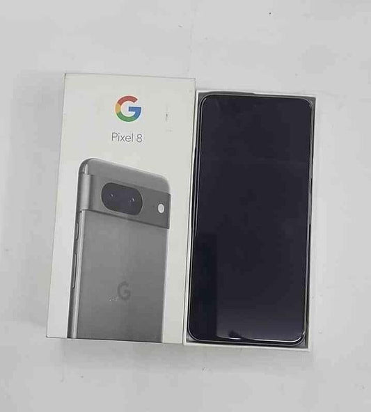 Google Pixel 8 5G 8/256GB Refurbished - Triveni World