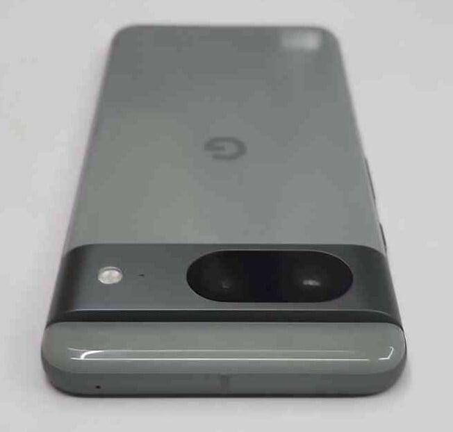 Google Pixel 8 5G 8/256GB Refurbished - Triveni World