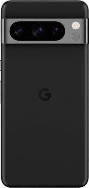 Google Pixel 8 Pro 128GB - Refurbished - Triveni World